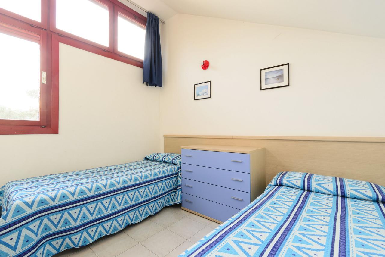 Holiday Village Lignano Sabbiadoro Exterior foto